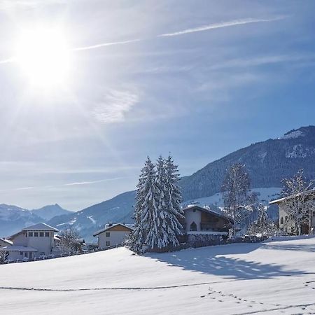 Sunalpin - Zillertal Fügen Esterno foto