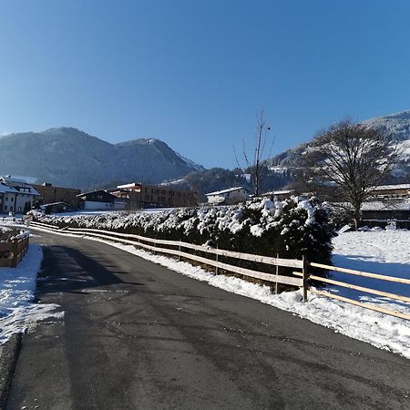 Sunalpin - Zillertal Fügen Esterno foto
