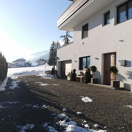 Sunalpin - Zillertal Fügen Esterno foto