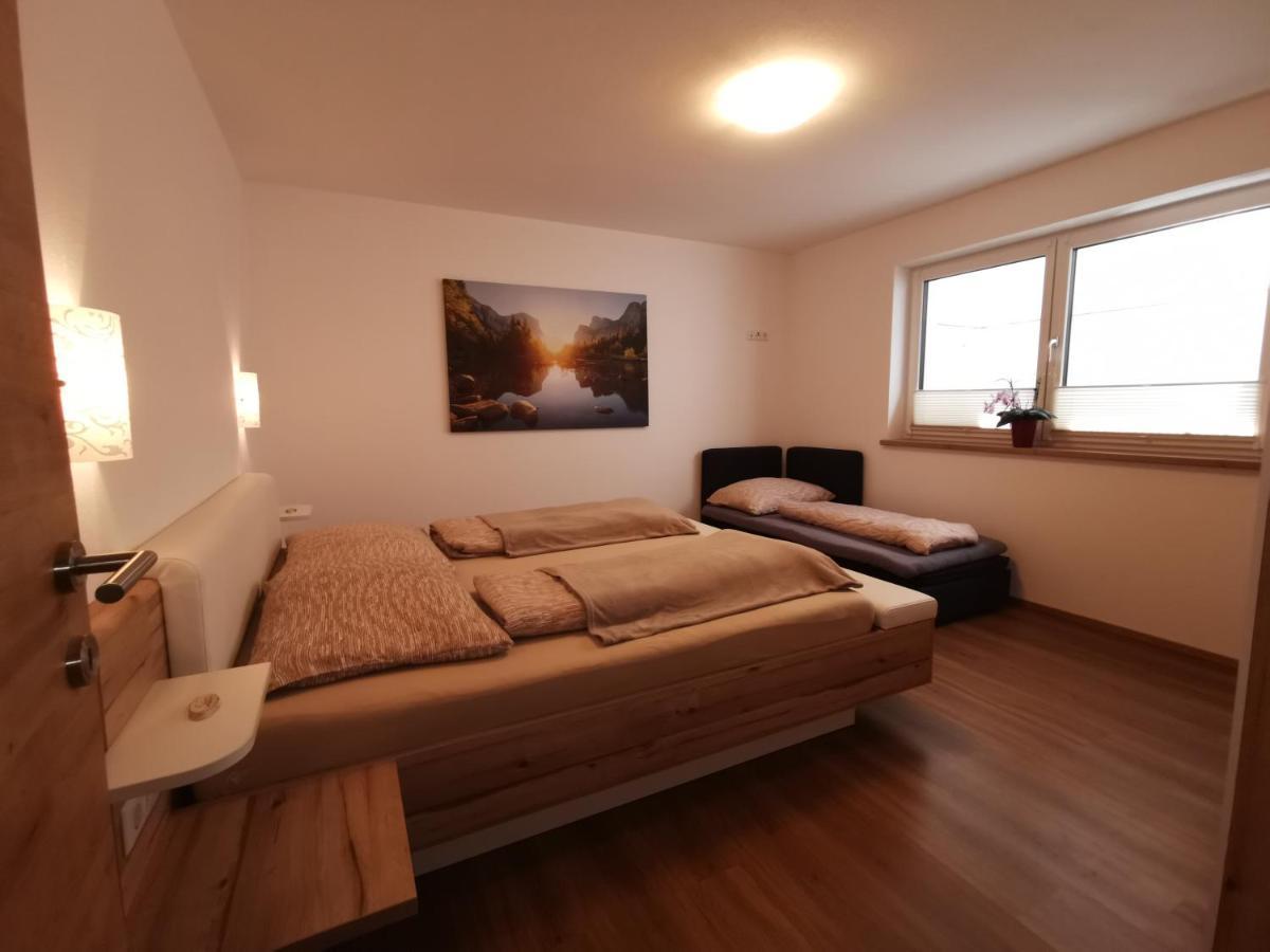 Sunalpin - Zillertal Fügen Esterno foto